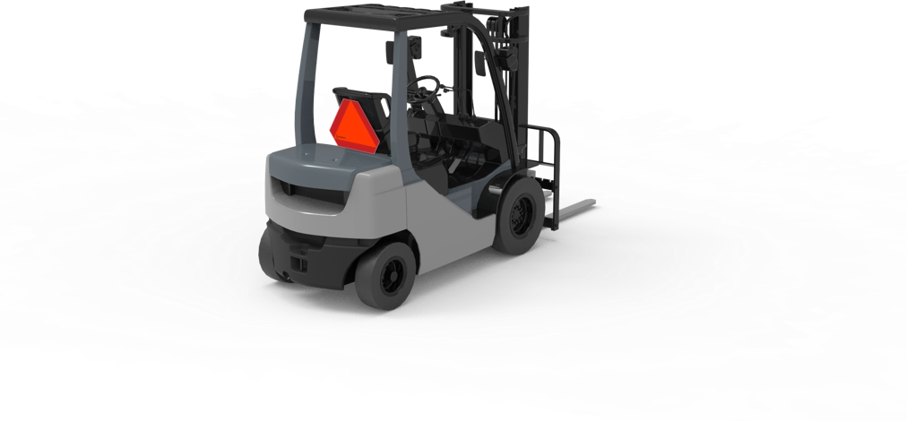 Forklift